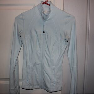 lulu define jacket!
